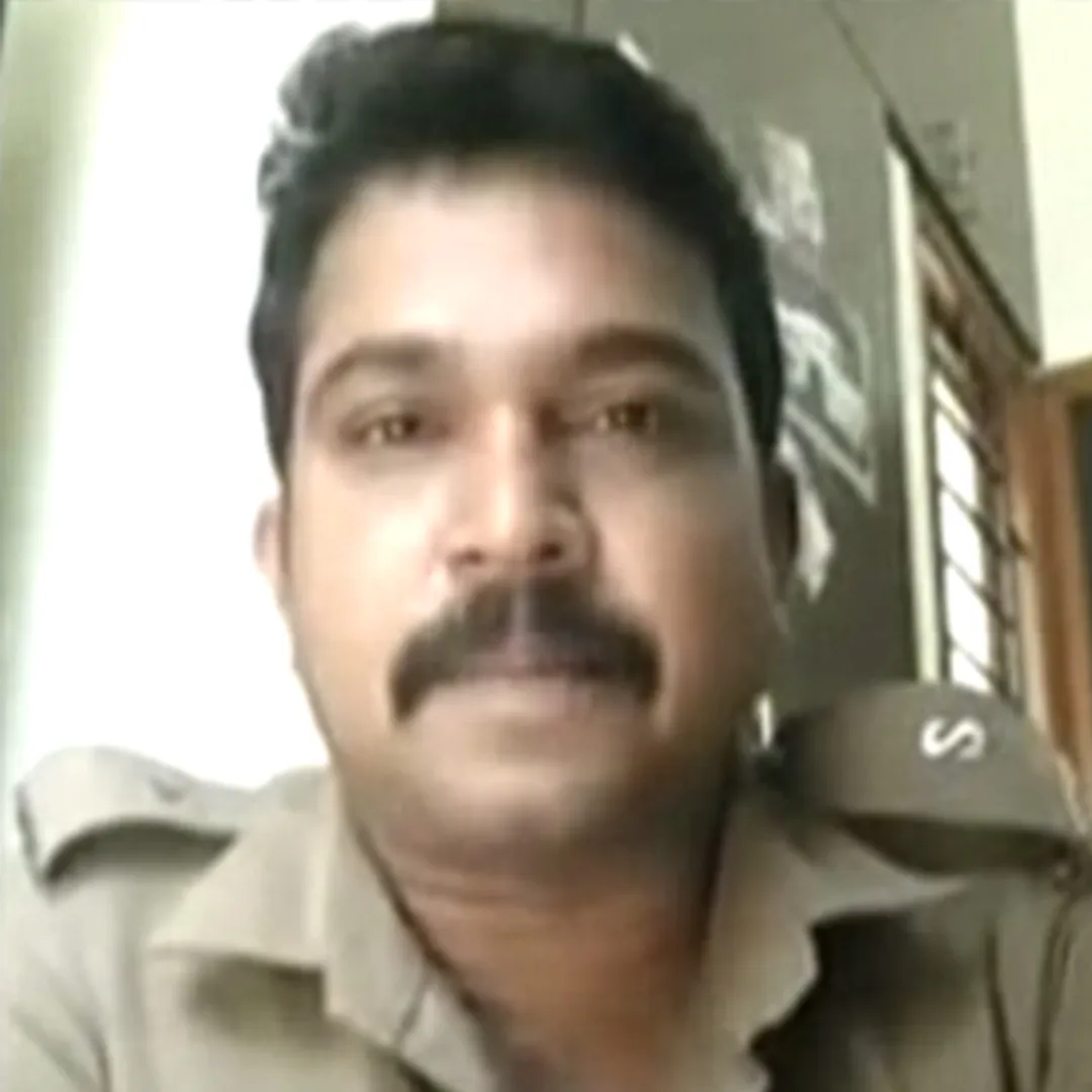 police